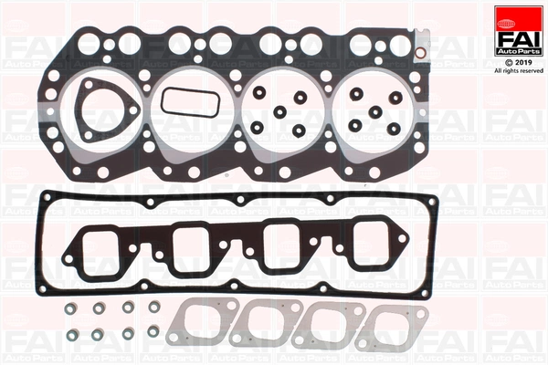 Gasket Kit, cylinder head